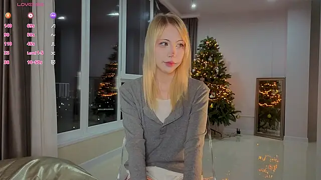 UWU flower online show from 03-04-26, 03:31