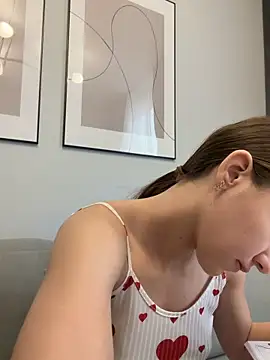  Patricia P online show from 04-05-26, 05:58