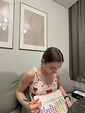  Patricia P online show from 04-16-26, 04:41