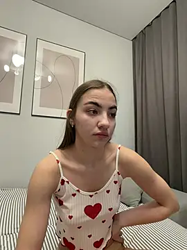  Patricia P online show from 03-09-26, 04:16