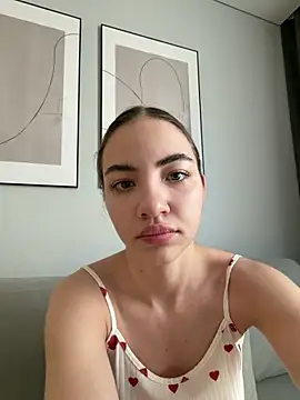  Patricia P online show from 05-02-26, 04:18