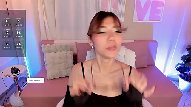 LiliteaseX online show from 03-25-26, 07:57