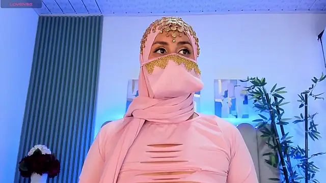 Sahar Salib online show from 02-20-26, 07:38