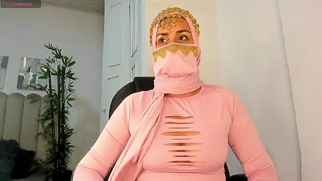 Sahar Salib online show from 02-14-26, 07:03