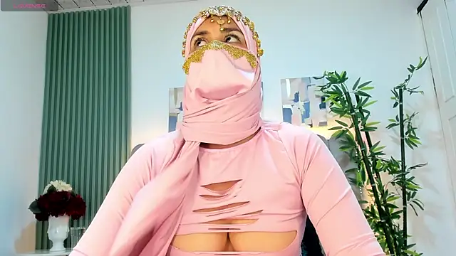 Sahar Salib online show from 02-18-26, 07:54