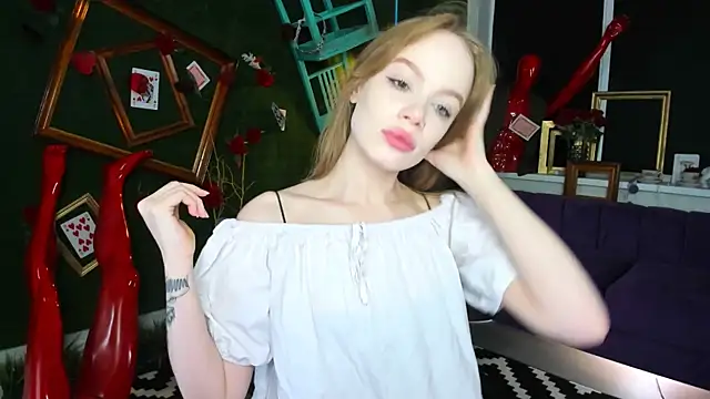 AmyNox online show from 04-15-26, 05:13