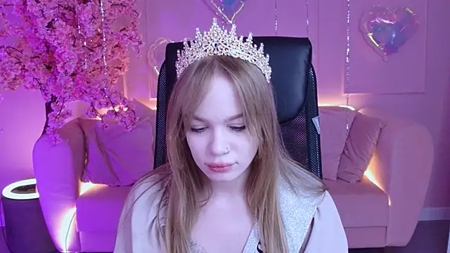 Snapshot of AmyNox chatting on 02-18-26, 05:16 AmyNox online show from 02-18-26, 05:16