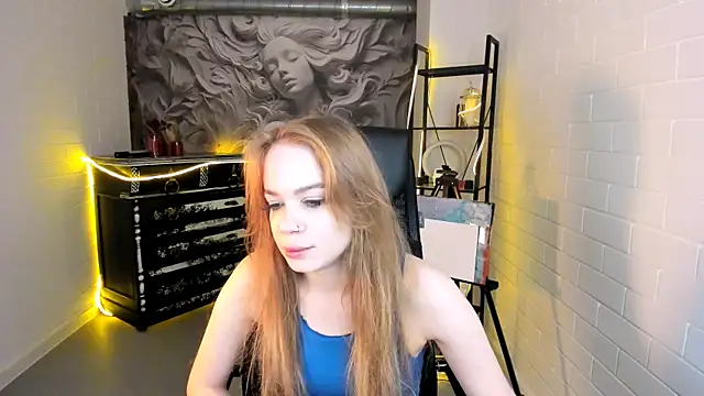 AmyNox online show from 07-22-26, 09:33