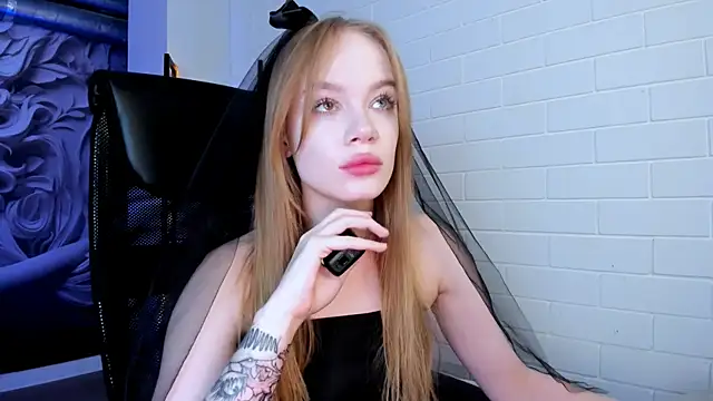 AmyNox online show from 06-17-26, 01:10