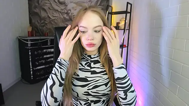 AmyNox online show from 04-11-26, 05:04