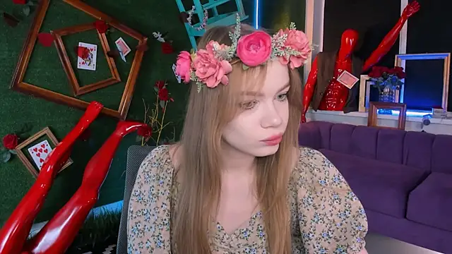 AmyNox online show from 03-06-26, 05:02