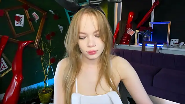 AmyNox online show from 04-01-26, 09:10