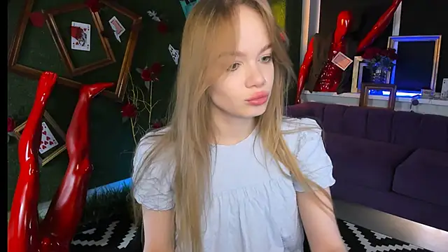 AmyNox online show from 03-26-26, 05:17