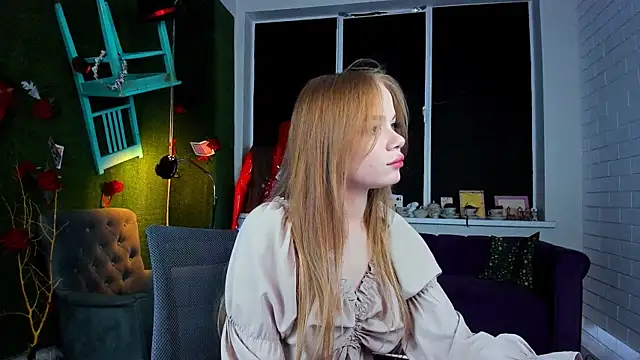 AmyNox online show from 07-06-26, 09:05
