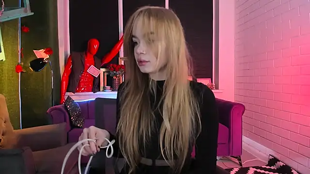 AmyNox online show from 05-30-26, 05:03