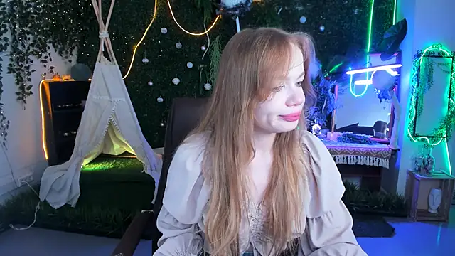 AmyNox online show from 04-14-26, 05:23