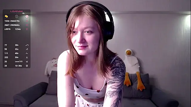 Mirrrra1 online show from 03-05-26, 07:43