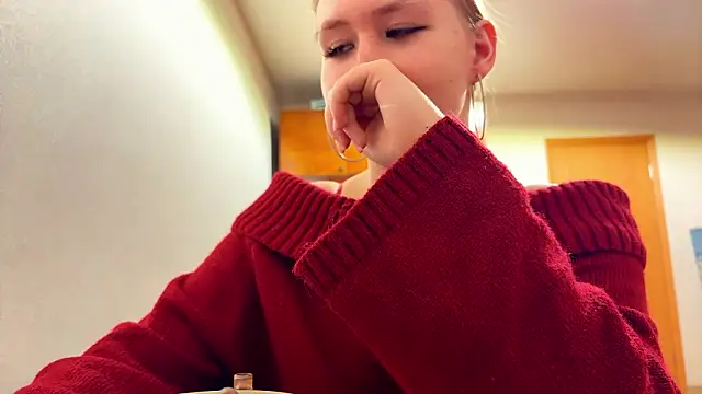 RoseBakeer online show from 02-12-26, 08:30