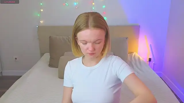 StellaBunny online show from 03-21-26, 04:14