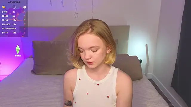 StellaBunny online show from 04-13-26, 10:08