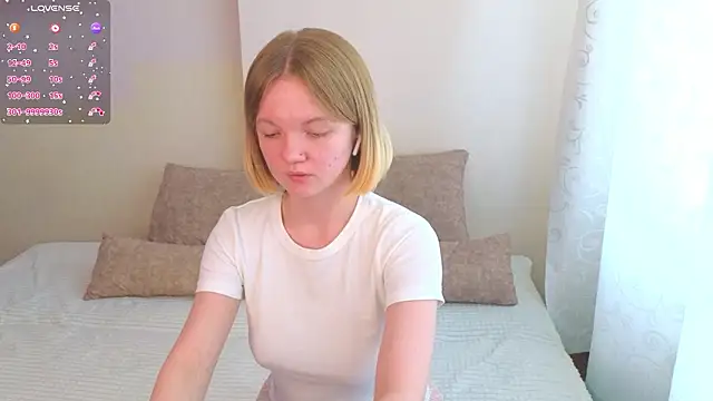 StellaBunny online show from 03-02-26, 11:06