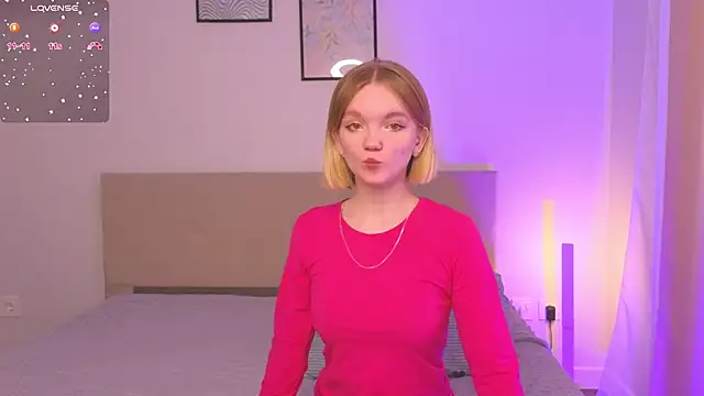 StellaBunny online show from 02-13-26, 05:29