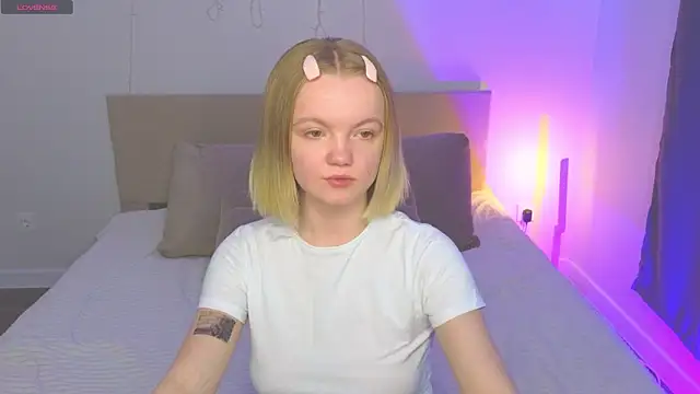 StellaBunny online show from 03-27-26, 04:21