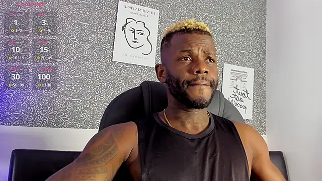 Snapshot of Mark_Vega chatting on 02-25-26, 02:34 Mark Vega online show from 02-25-26, 02:34