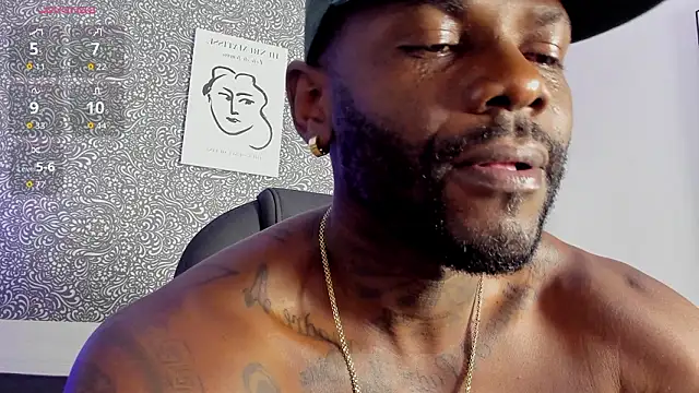 Snapshot of Mark_Vega chatting on 02-26-26, 03:06 Mark Vega online show from 02-26-26, 03:06