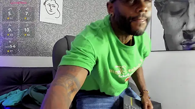 Mark Vega online show from 03-15-26, 03:13