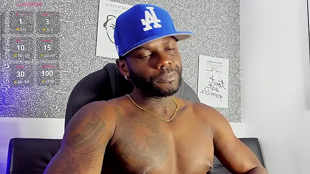 Snapshot of Mark_Vega chatting on 02-18-26, 03:04 Mark Vega online show from 02-18-26, 03:04