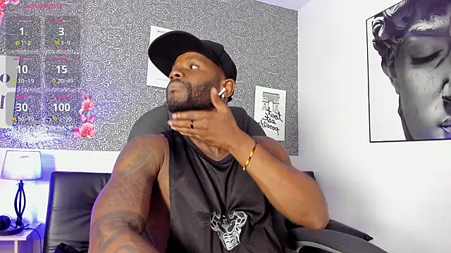 Mark Vega online show from 03-28-26, 02:34