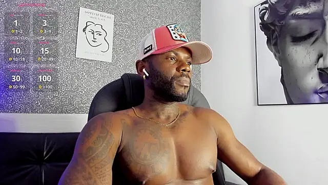 Snapshot of Mark_Vega chatting on 02-19-26, 03:14 Mark Vega online show from 02-19-26, 03:14