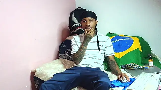 Bdarenth007 online show from 02-18-26, 10:50