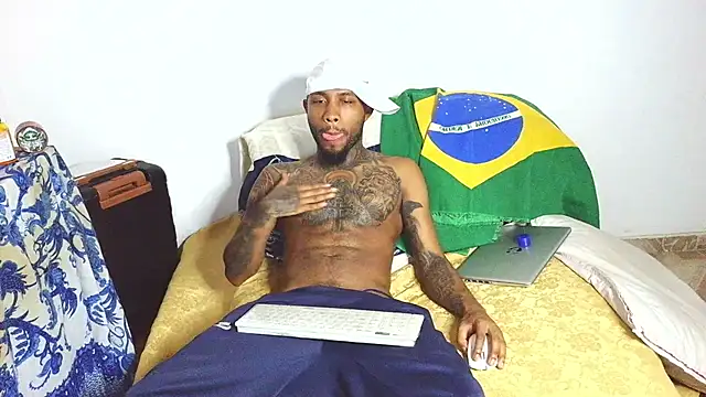 Bdarenth007 online show from 02-27-26, 12:22