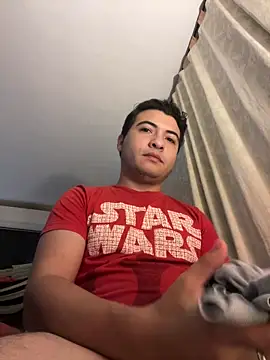 PeterParker99 online show from 02-10-26, 04:39