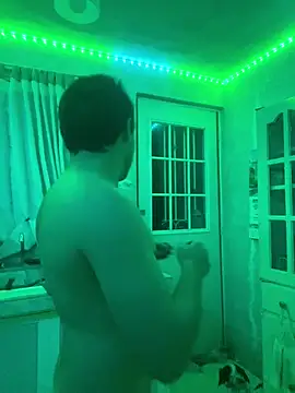 PeterParker99 online show from 02-11-26, 06:13