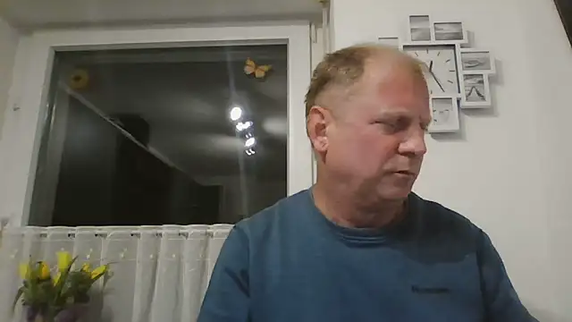 Demik71 online show from 03-27-26, 11:27