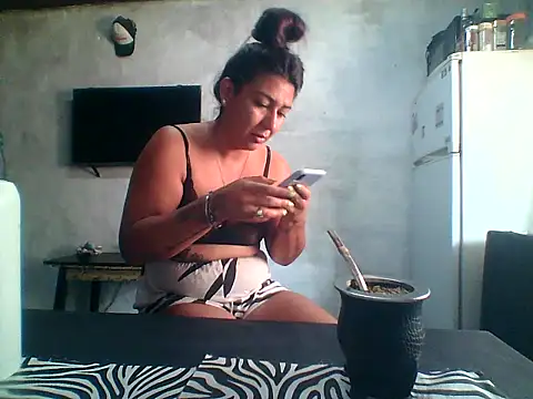 Micaela777 online show from 03-07-26, 05:07
