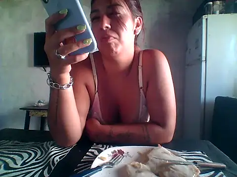 Micaela777 online show from 02-17-26, 03:09