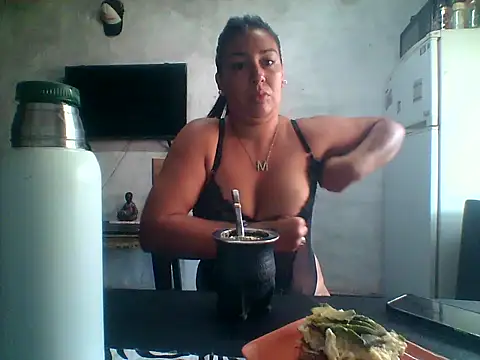 Micaela777 online show from 03-23-26, 01:44