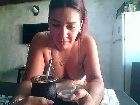 Micaela777 online show from 03-31-26, 03:25