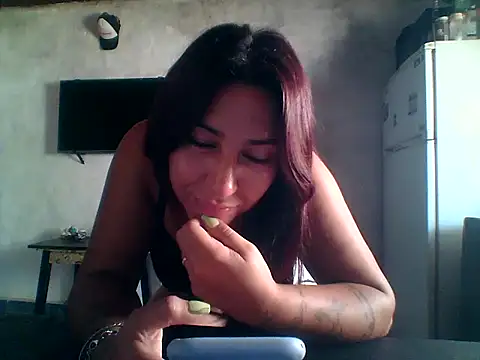 Micaela777 online show from 03-10-26, 02:54