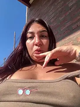 Micaela777 online show from 05-15-26, 04:27