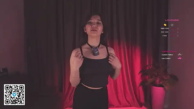 MentallyMonika online show from 02-24-26, 03:13