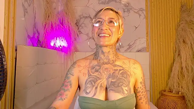 Everlyn sexx online show from 03-29-26, 12:51