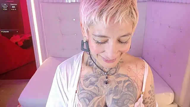 Everlyn sexx online show from 03-21-26, 01:48