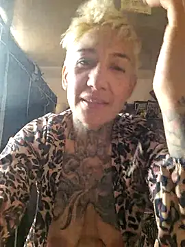 Everlyn sexx online show from 07-03-26, 06:25