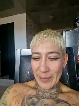 Everlyn sexx online show from 06-01-26, 08:08