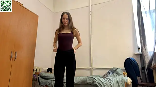VickieKush online show from 04-02-26, 02:13